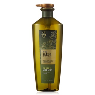 ryo nettle em shampoo 820g