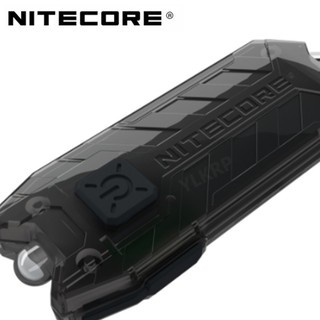 Tube Nitecore Original V2.0 45lm-55lm Usa Alta-performance LED stepless Escurecimento De Carregamento USB Portátil Chave Luz , Exclundo Cabo