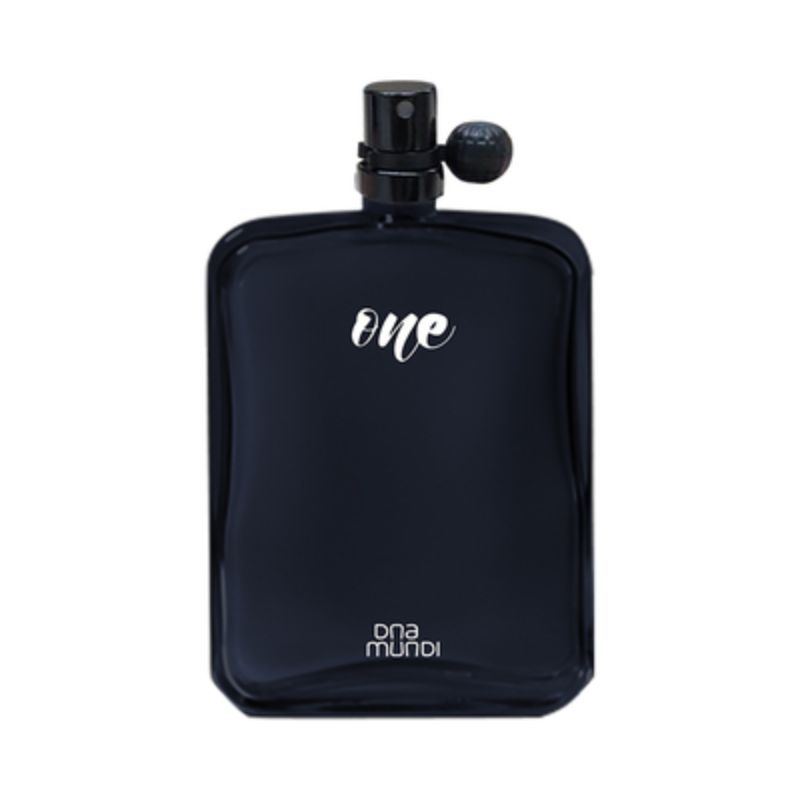 Perfume One Masculina- 100ml silver scent | Shopee Brasil