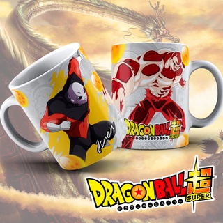 Caneca de Porcelana Vegeta Principe dos Sayajins Dragon Ball - VilelaGG -  Caneca - Magazine Luiza