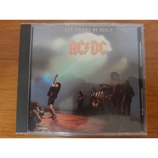 CD Ac/dc - '74 Jailbreak Digipack Remasters (2003) EUA Lacrado