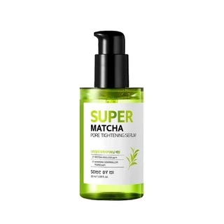 some by mi super matcha pore tightening serum em Oferta na Shopee