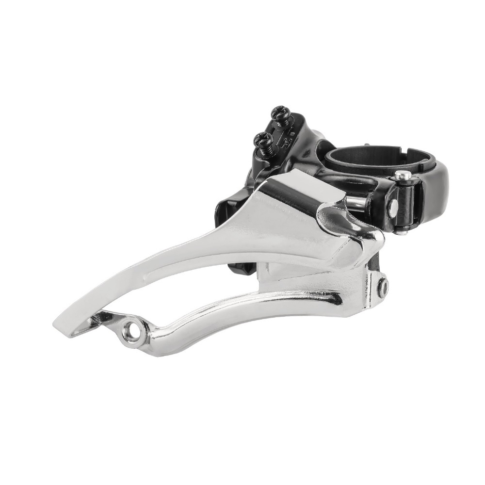 Cambio Dianteiro 9V 3X9 Microshift Fd-m43 Dual Pull 42/34/24 | Shopee ...