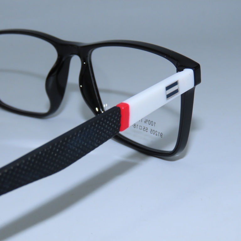 Armação Óculos Masculino de Grau Quadrado Modelo novo Presentegod AM1001