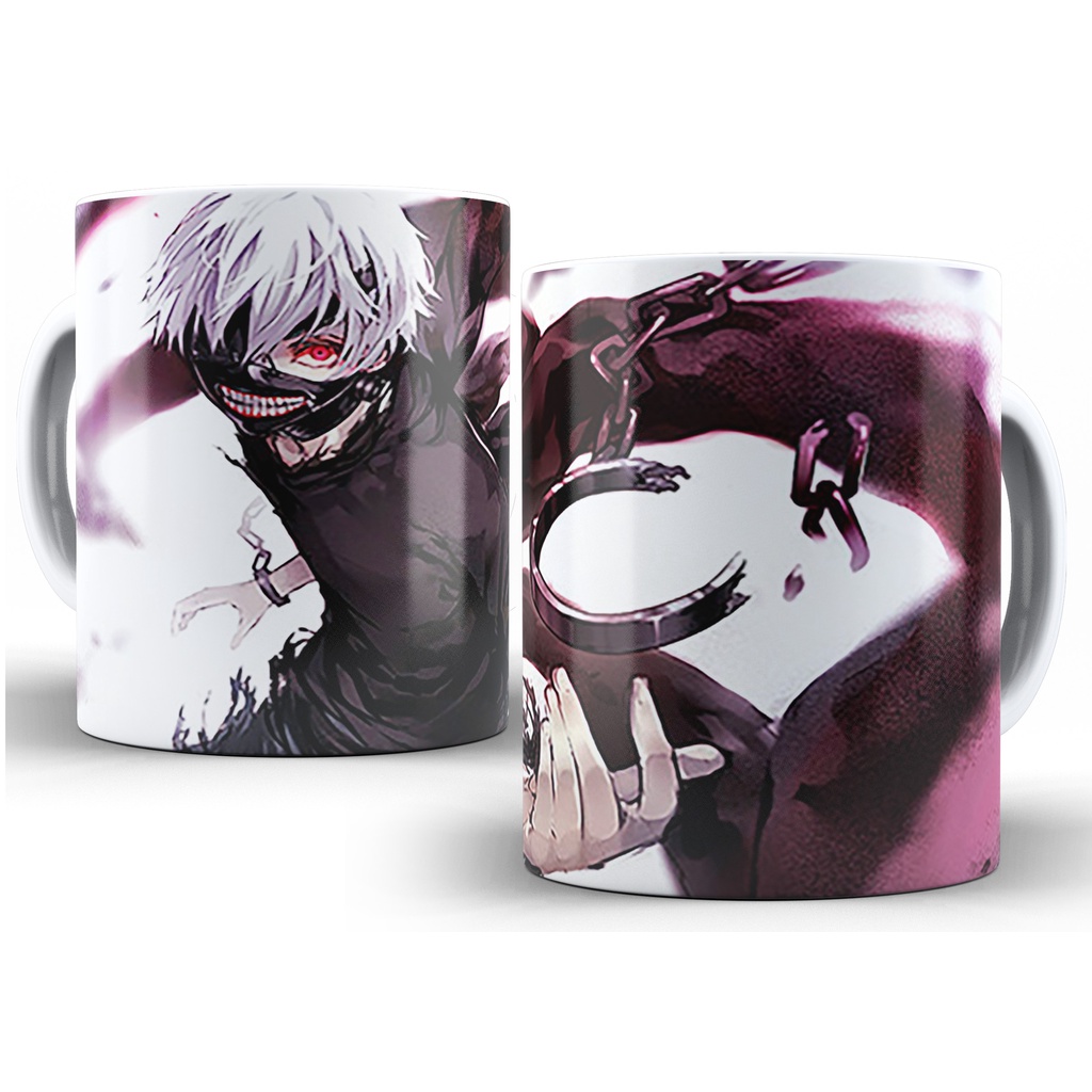 9 melhores animes para assistir se você ama Tokyo Ghoul