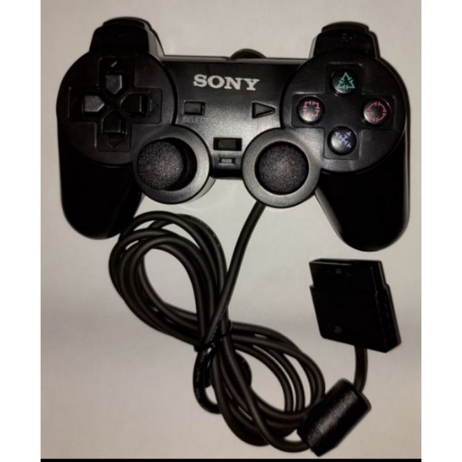 Controle Sony Playstation sem  R$ 1050 - Promobit