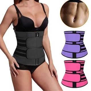 Cinta Abdominal Modeladora E Redutora Exercicios Academia Emborrachada Redução De Medidas Cintura Fina