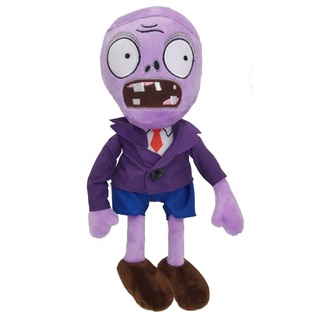 Zombie best sale stuffed toys