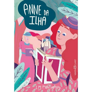 Anne Da Ilha - Edicao Especial - Martin Claret