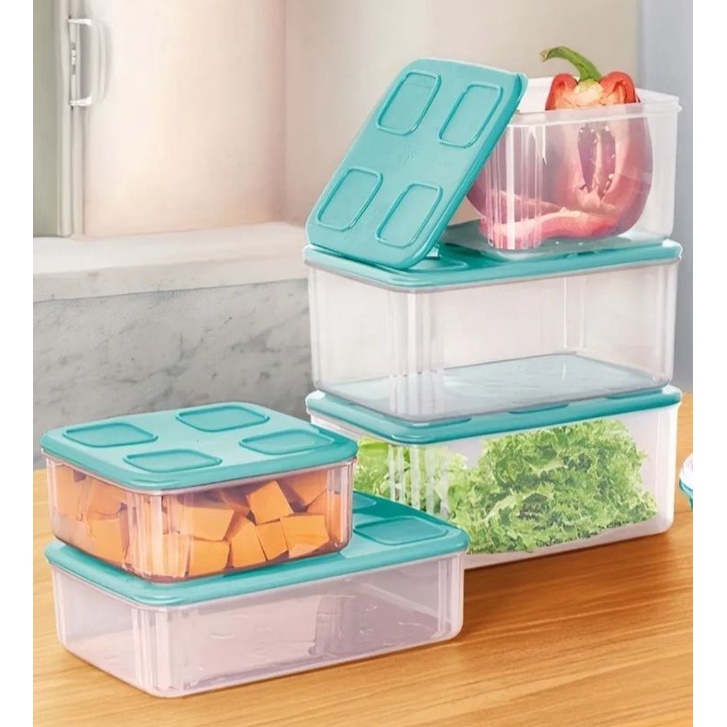 Potes tupperware | Shopee Brasil