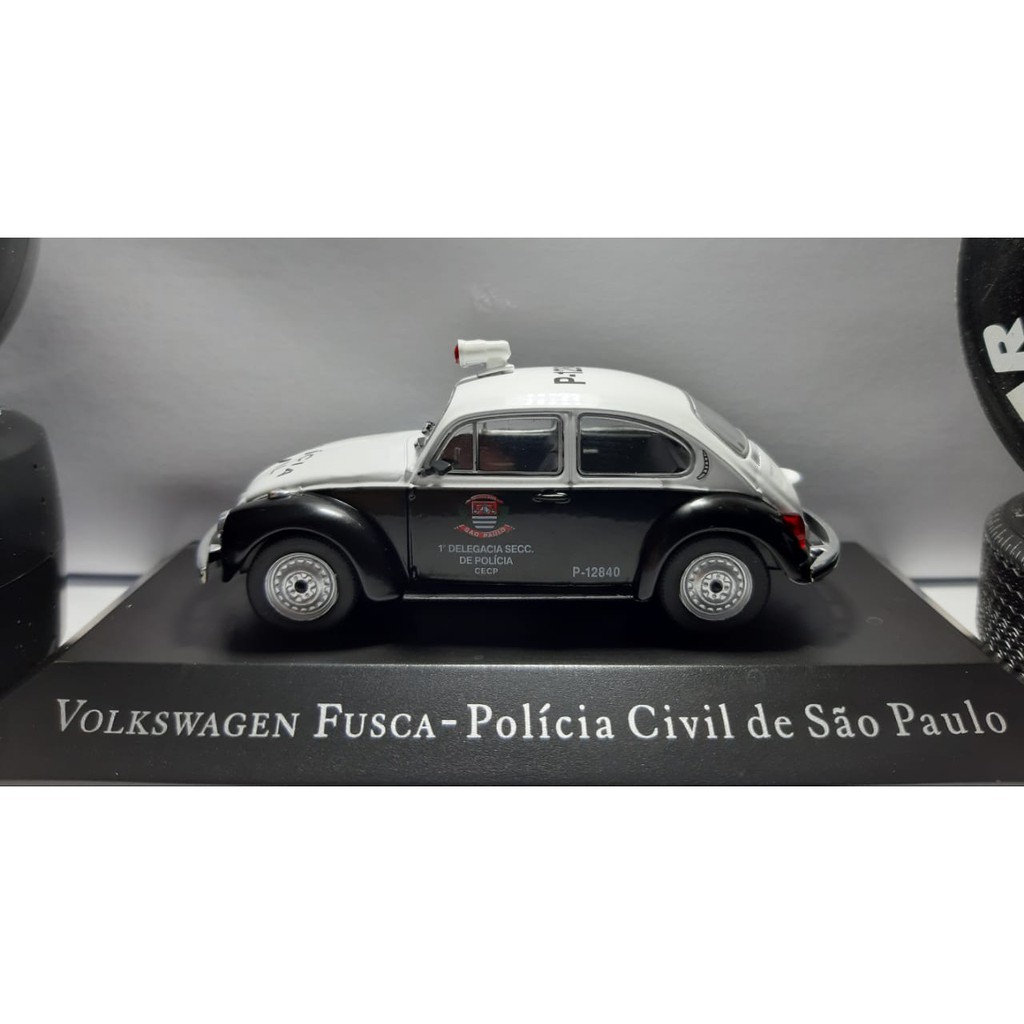 Carro de polícia a escala 1:43 (vários modelos), MISC VEÍCULOS