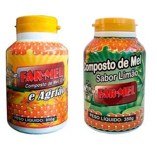 XAROPE ANTIGRIPAL - FARMÁCIA MANIPULARTE