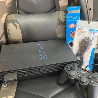 PS2 FAT OPL