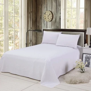 jogo lençol casal king size 4 peças cama grande 203cm x 193cm tecido macio 260 fios