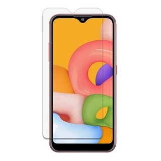 Película Vidro Temperado Para Samsung Galaxy A01 A01 CORE A10 A10S A11 A20 A20s A51 A70 a71