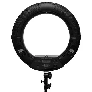 Ring Light Create Premium