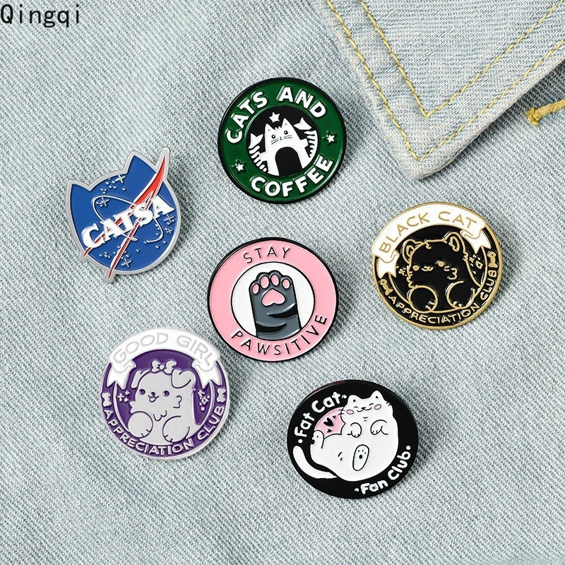 Omori Game Pin Badge Cute Hat Pins Broche Engraçado Presente para