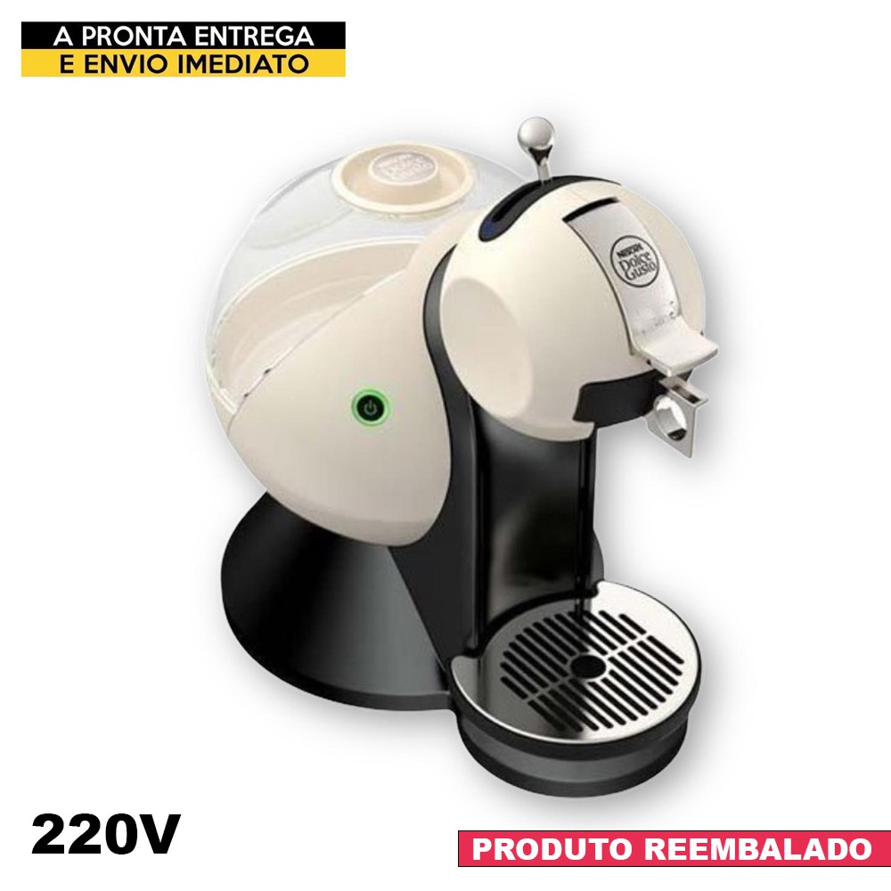 Dolce gusto 2024 melody 1