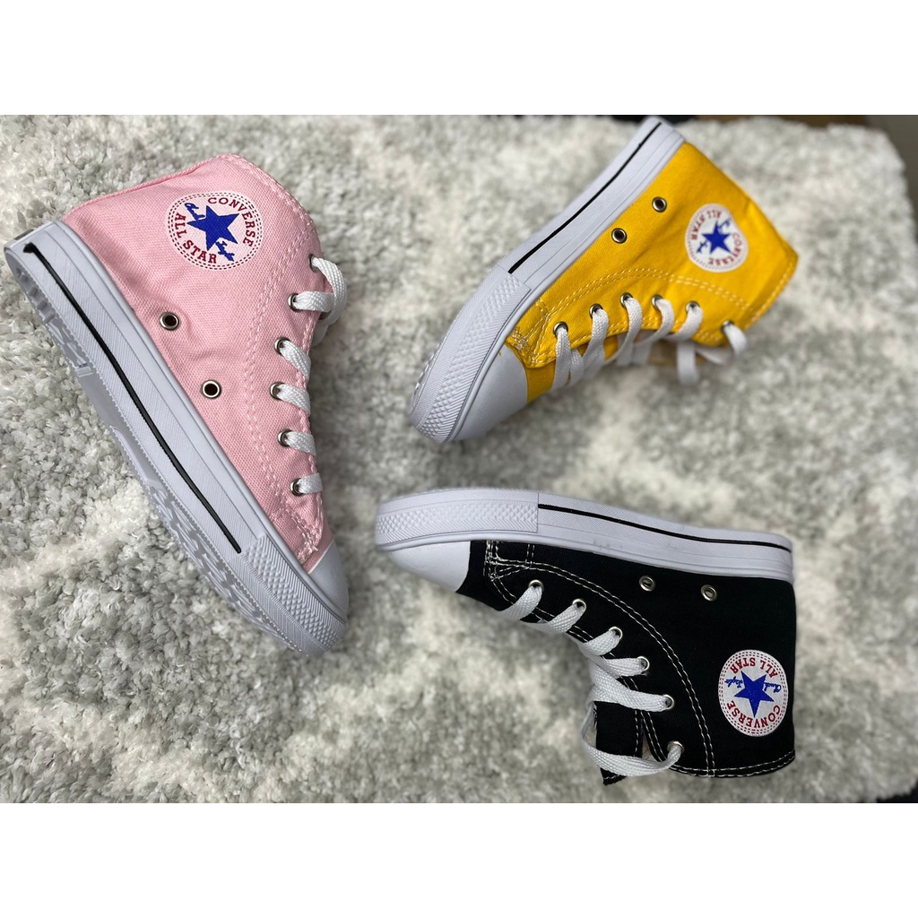 Converse numero clearance 18