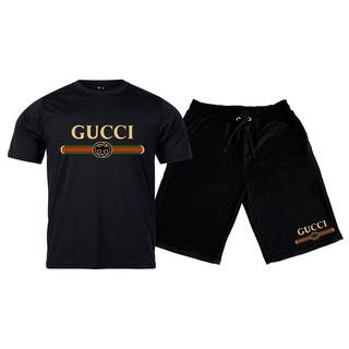 Bermuda 2024 moletom gucci