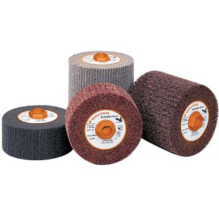 RODA LAMELAR 4.1/4" X4 M14 GR 60 - WALTER