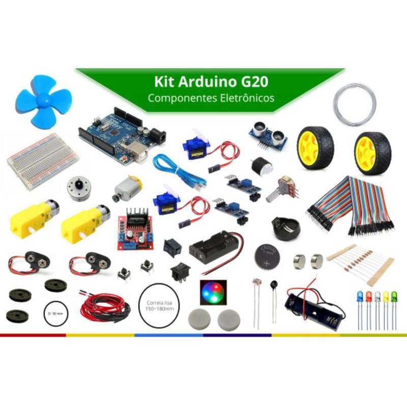 r usa Arduino para criar tabuleiro de xadrez robotizado