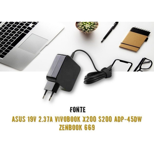 Original 45W Asus ADP-45AW A AC Adapter Charger