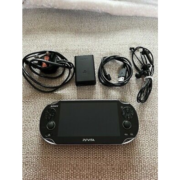 Ps vita Original