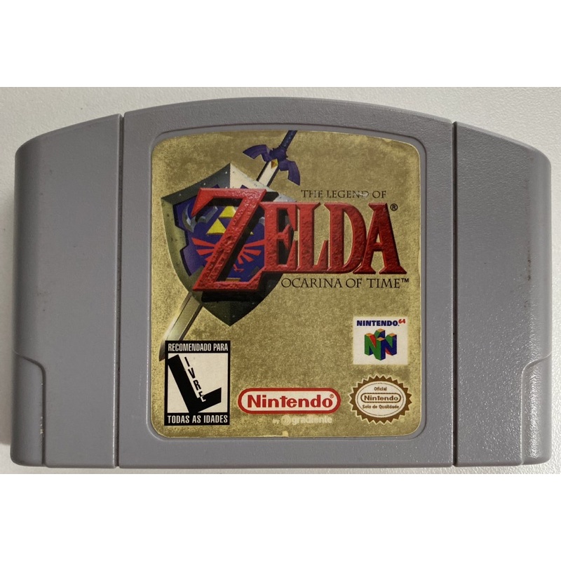 Medicom Udf The Legend Of Zelda Link 9cm Oficial