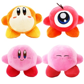 Kirby's best sale adventure plush