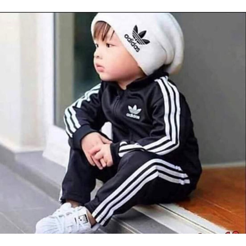 conjunto adidas infantil em Promoção na Shopee Brasil 2024