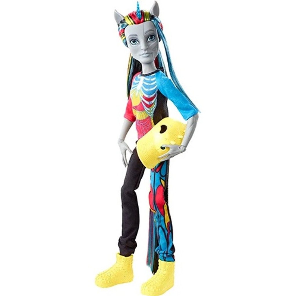 monster high neighthan