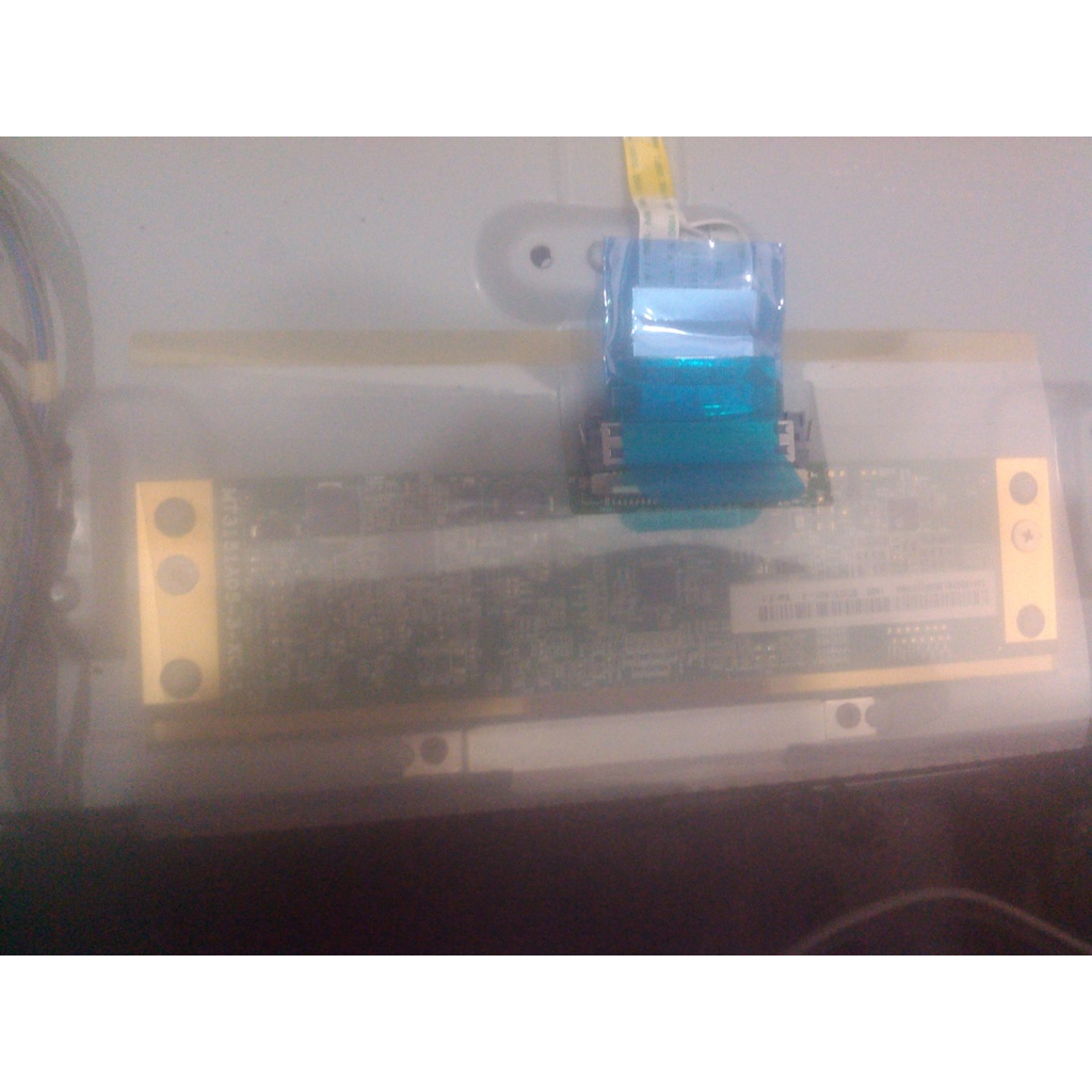 Placa LVDS p/ TV LG 28LB600B MT3151A05-3-XC-1 | Shopee Brasil