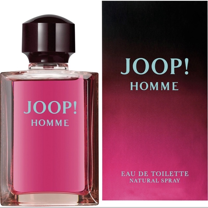 Perfume Joop Masculino | Edt | Original
