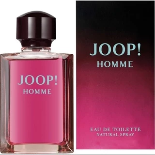 Perfume Joop Masculino | Edt | Original