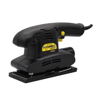 Lixadeira Orbital 113 X 105MM 135W 220V GYLO135 - Hammer