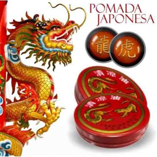 Pomada Japonesa Excitante e Retardante Importado Shopee Brasil