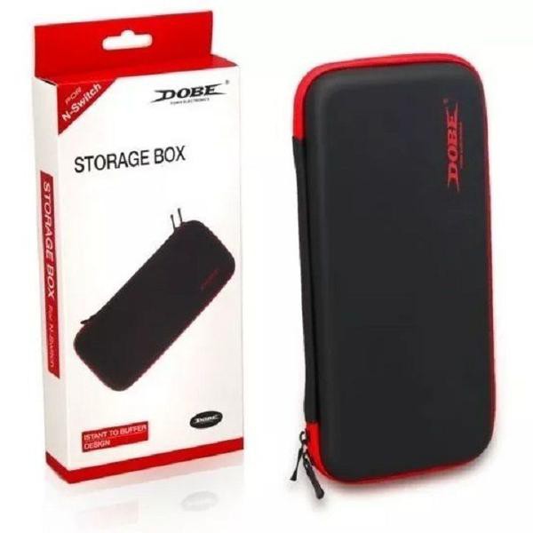 Dobe nintendo switch case new arrivals