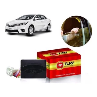 Módulo Subida Vidro Corolla Gli 2015 Até 2019 Pro 4.37 M