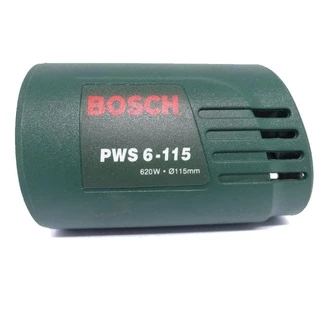 Tampa da Carcaça para Esmerilhadeira PWS 6-115 F000600102 BOSCH