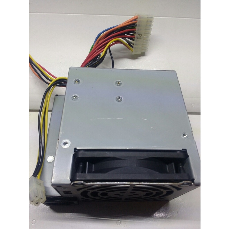 Fonte Pc Acbel/ Hirpro225w Modelo Api4pc51