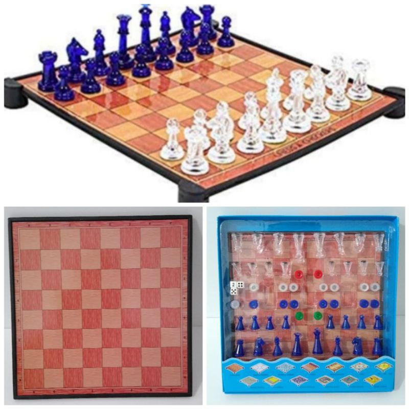 O Jogo de Xadrez e a cognição – Portal Doro