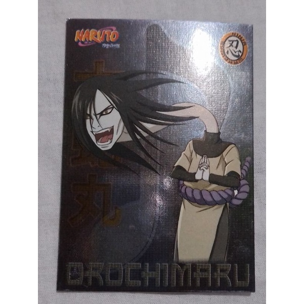 Anime naruto akatsuki nagato deitara konan uchiha itachi obito zetsu  orochimaru sasori hoshigaki kisame anel de cosplay presente da criança -  AliExpress