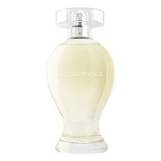 Colônia O Boticário Acqua Fresca Boticollection 100ml