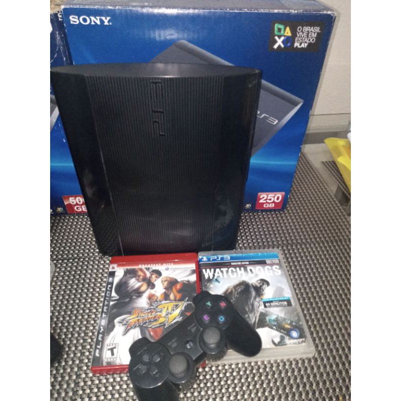 Ps3 super sale slim shopee