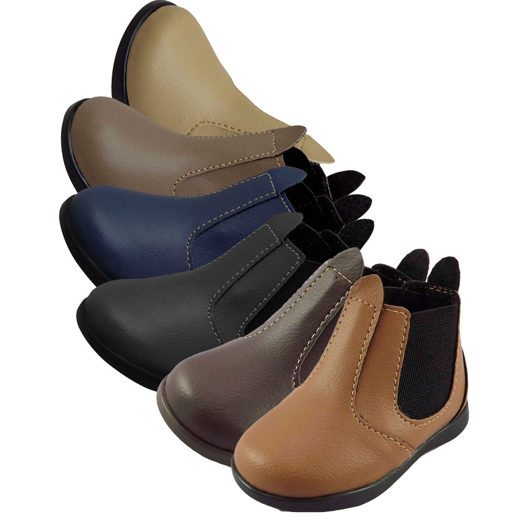 Bota Infantil Masculina Makenzi - L92 - cloviscalcados