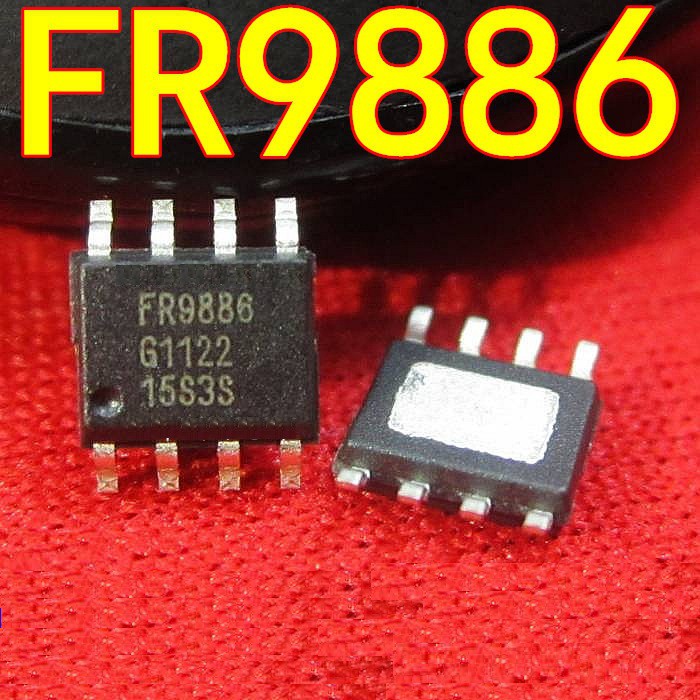 Ci Fr9886, Substitui O Ssy1920 / Mt2482 - Novo Original | Shopee Brasil