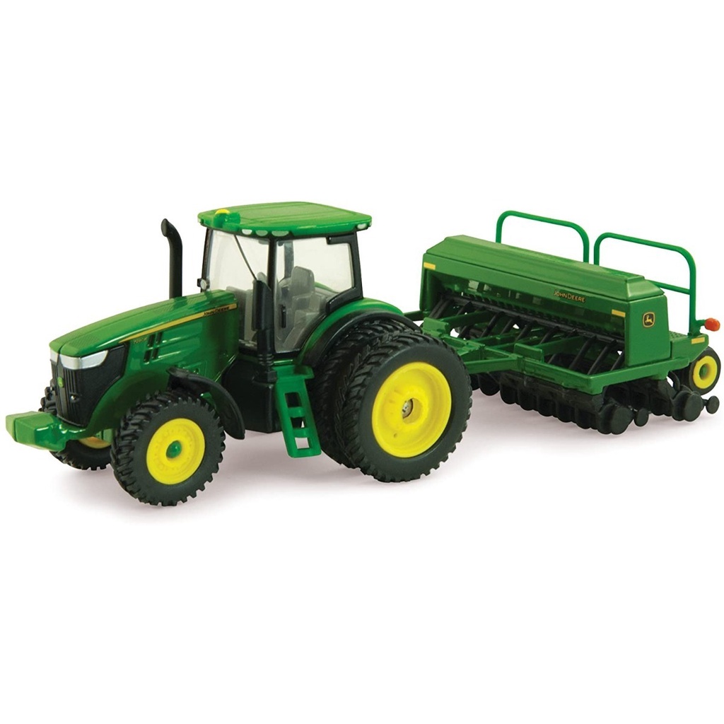 Ertl store john deere