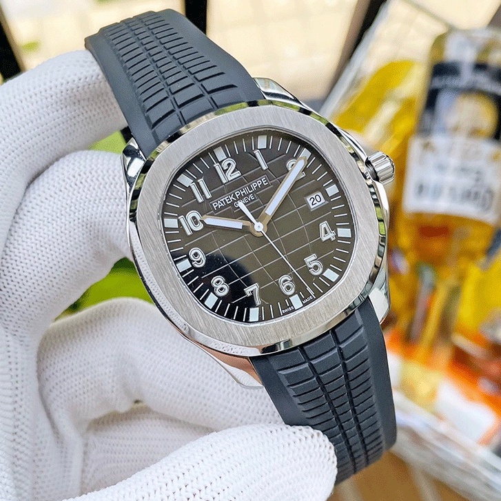 Patek Philippe Relógio Clássico De Moda Ao Ar Livre YMZB