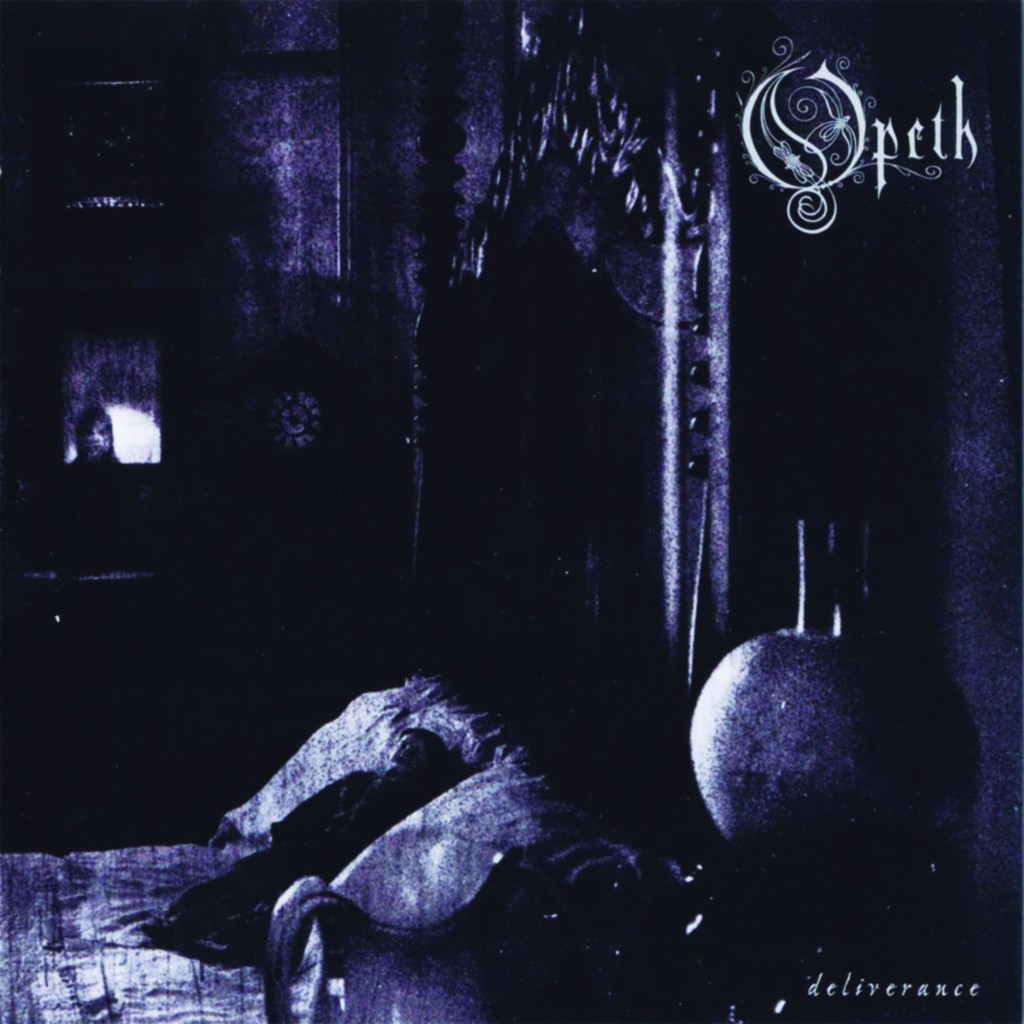 Opeth Brasil